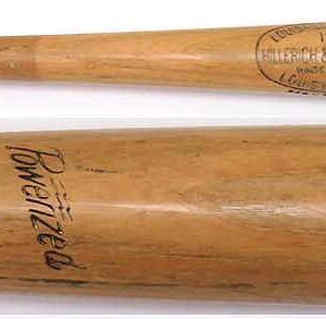 Gil Hodges Game Used Bat