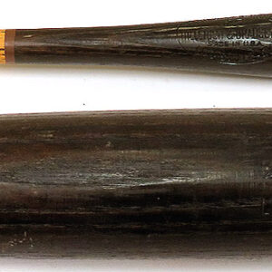 Dave Parker Game Used Bat