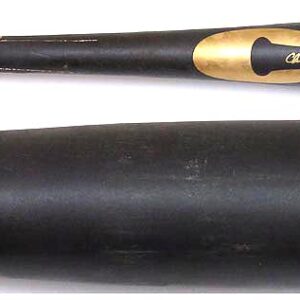 Bryce Harper Game Used Bat